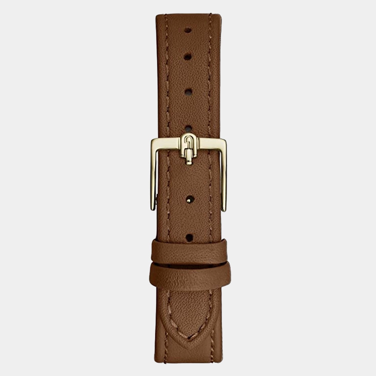Women Analog Leather Watch WW00002002L2