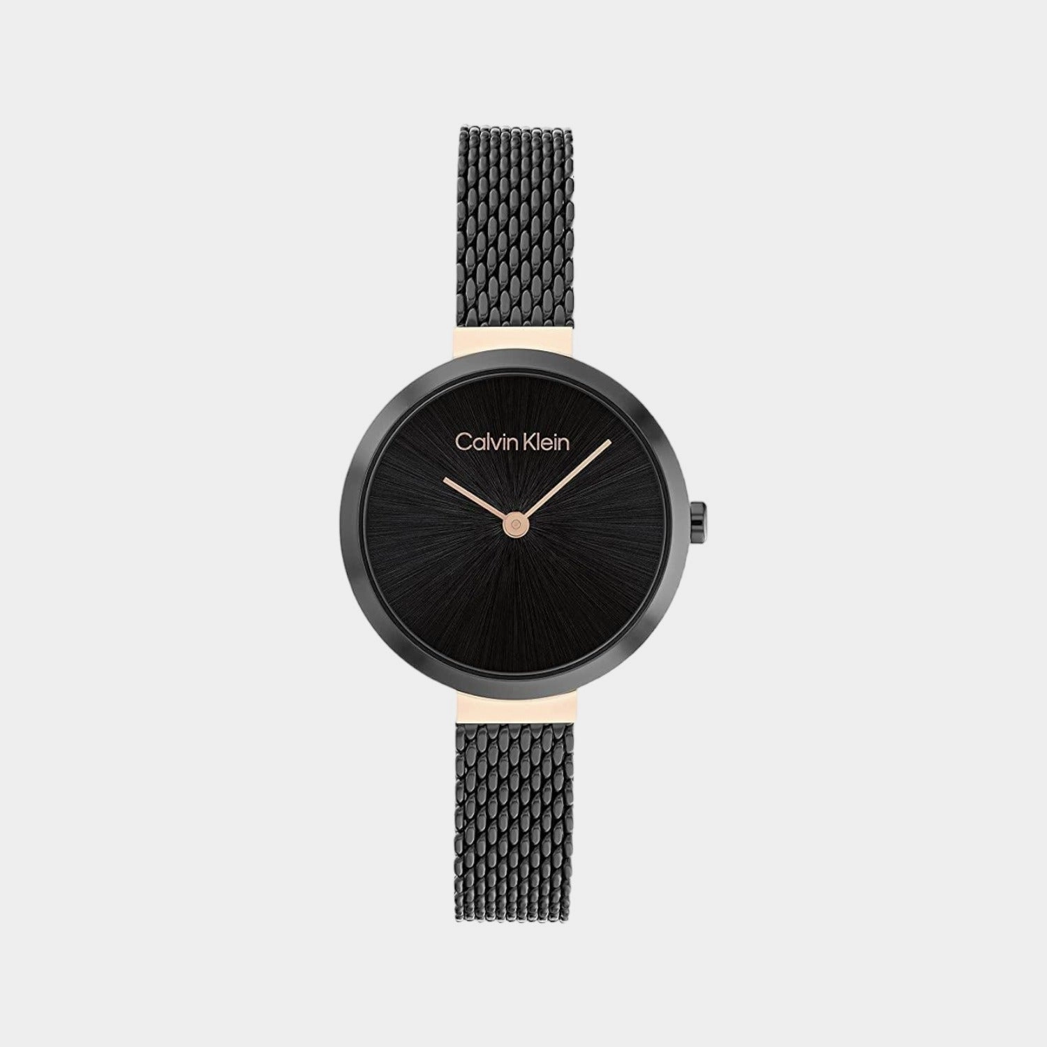 Women's Analog Stainless Steel Watch 25200084