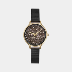 Women's Analog Stainless Steel Watch V238LXGBMB