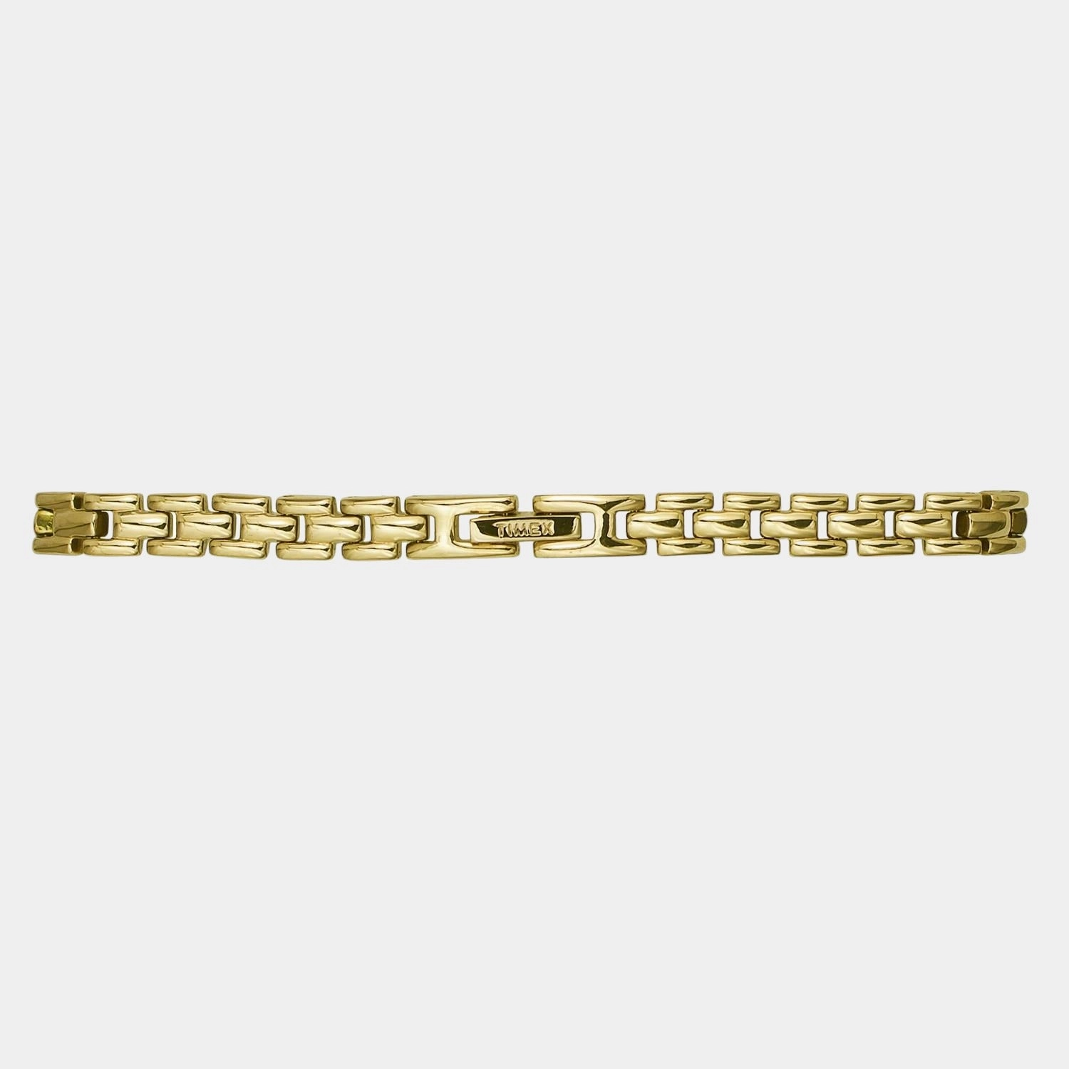Women's Gold Analog Stainless Steel Watch TWEL11423