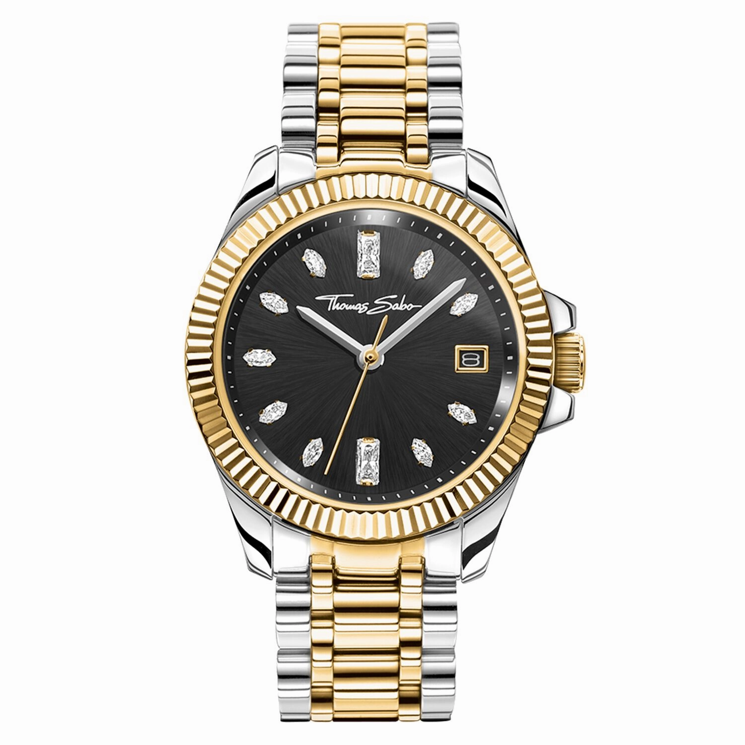 Women's Watch Two-tone