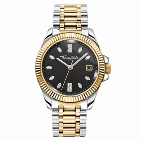 Women's Watch Two-tone