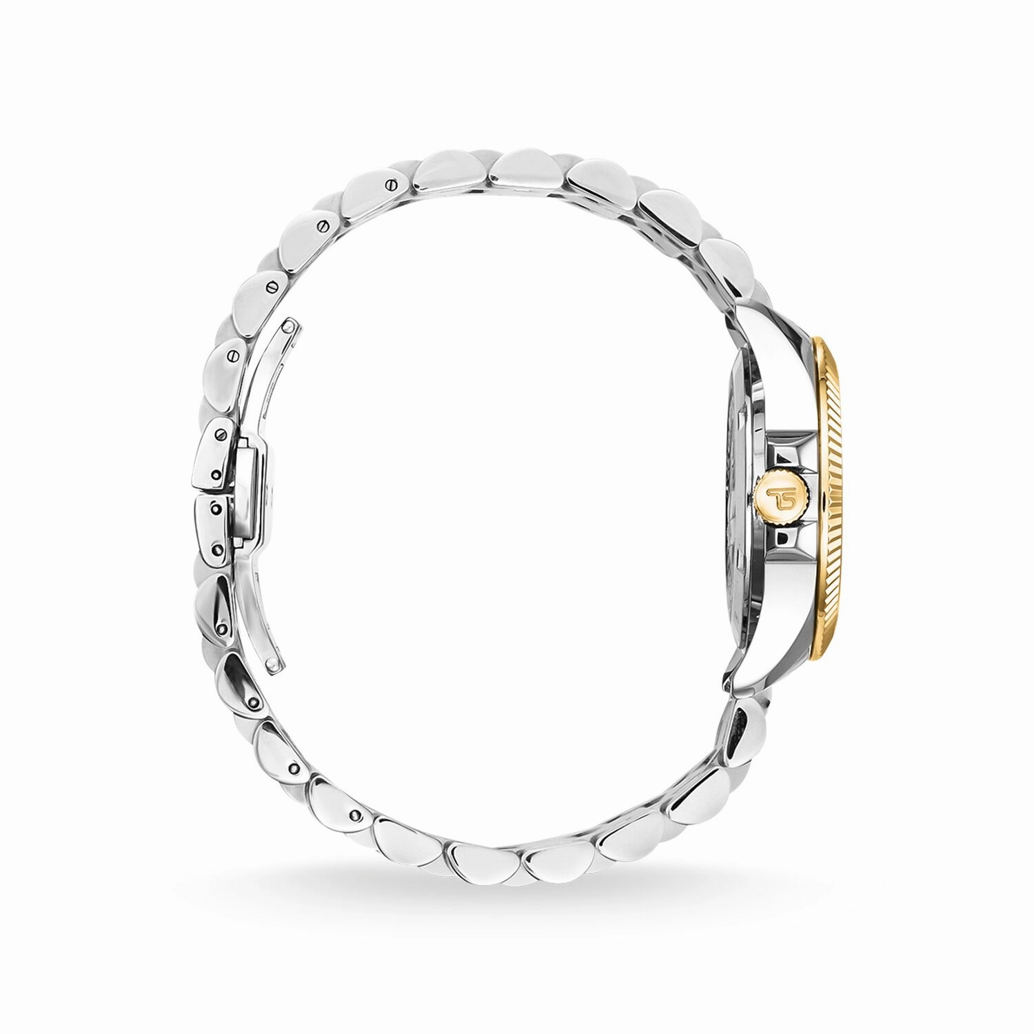 Women's Watch Two-tone