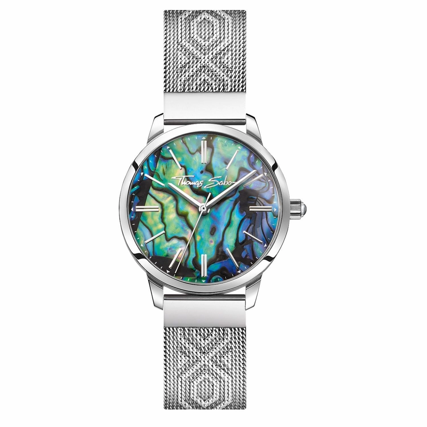 Womens Watch "ARIZONA SPIRIT ABALONE MOTHER-OF-PEARL"