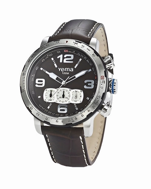 YEMA FLYGRAF CHRONOMETER  YMHF1004