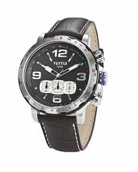YEMA FLYGRAF CHRONOMETER  YMHF1004