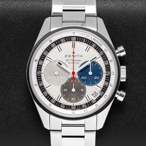 Zenith Chronomaster El Primero 03.3200.3600/69