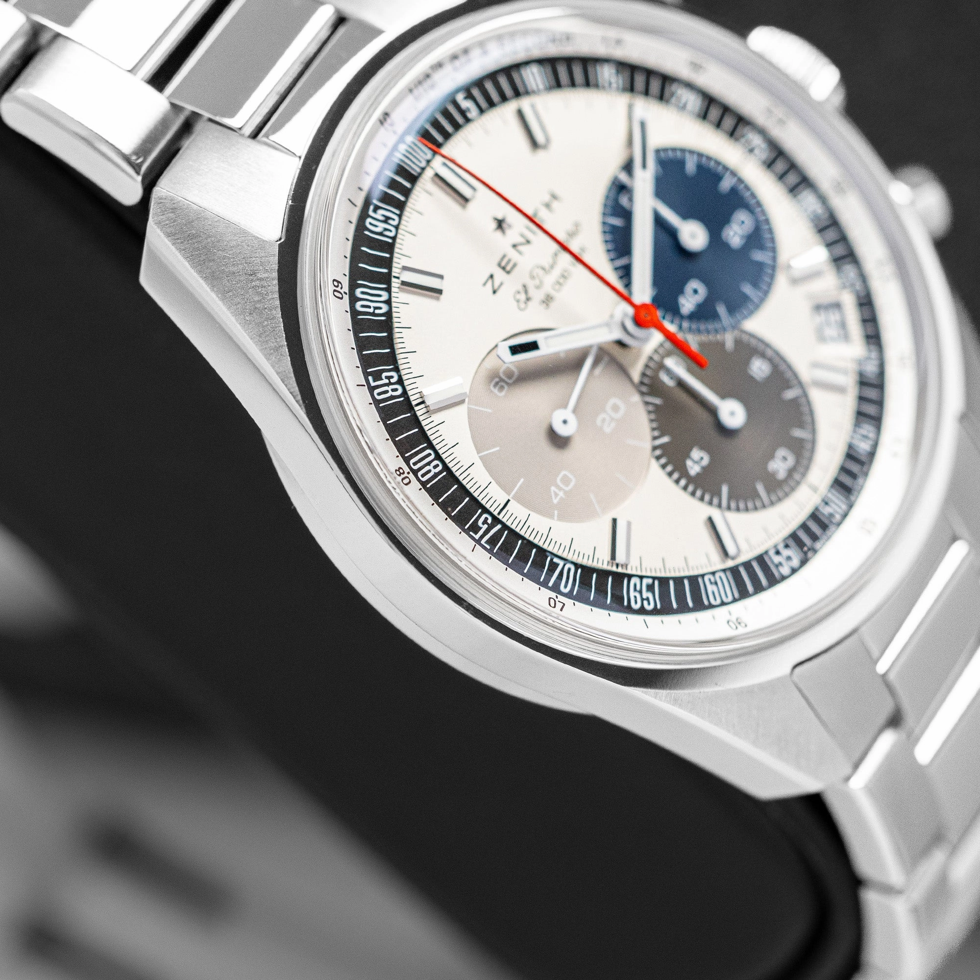 Zenith Chronomaster El Primero 03.3200.3600/69