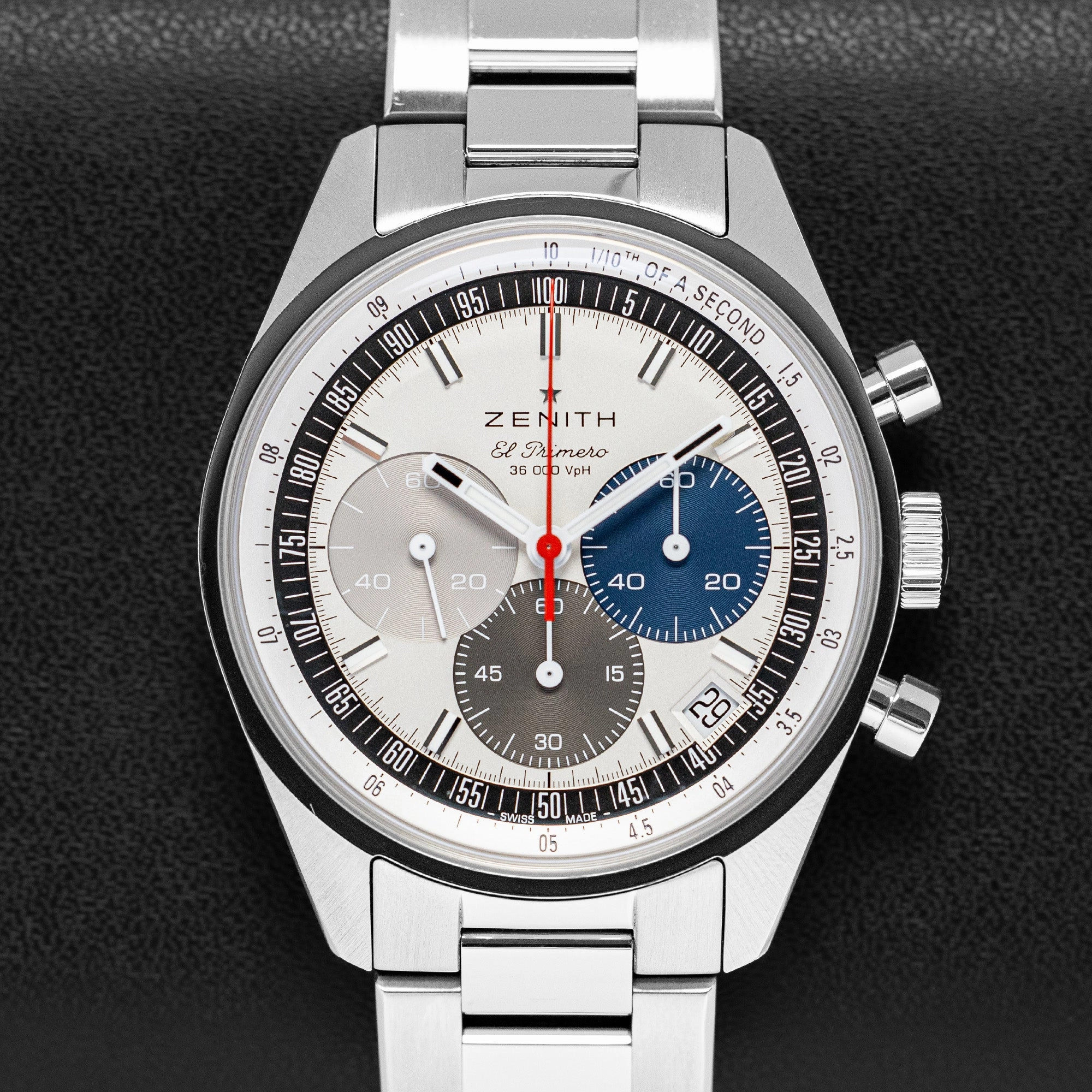Zenith Chronomaster El Primero 03.3200.3600/69