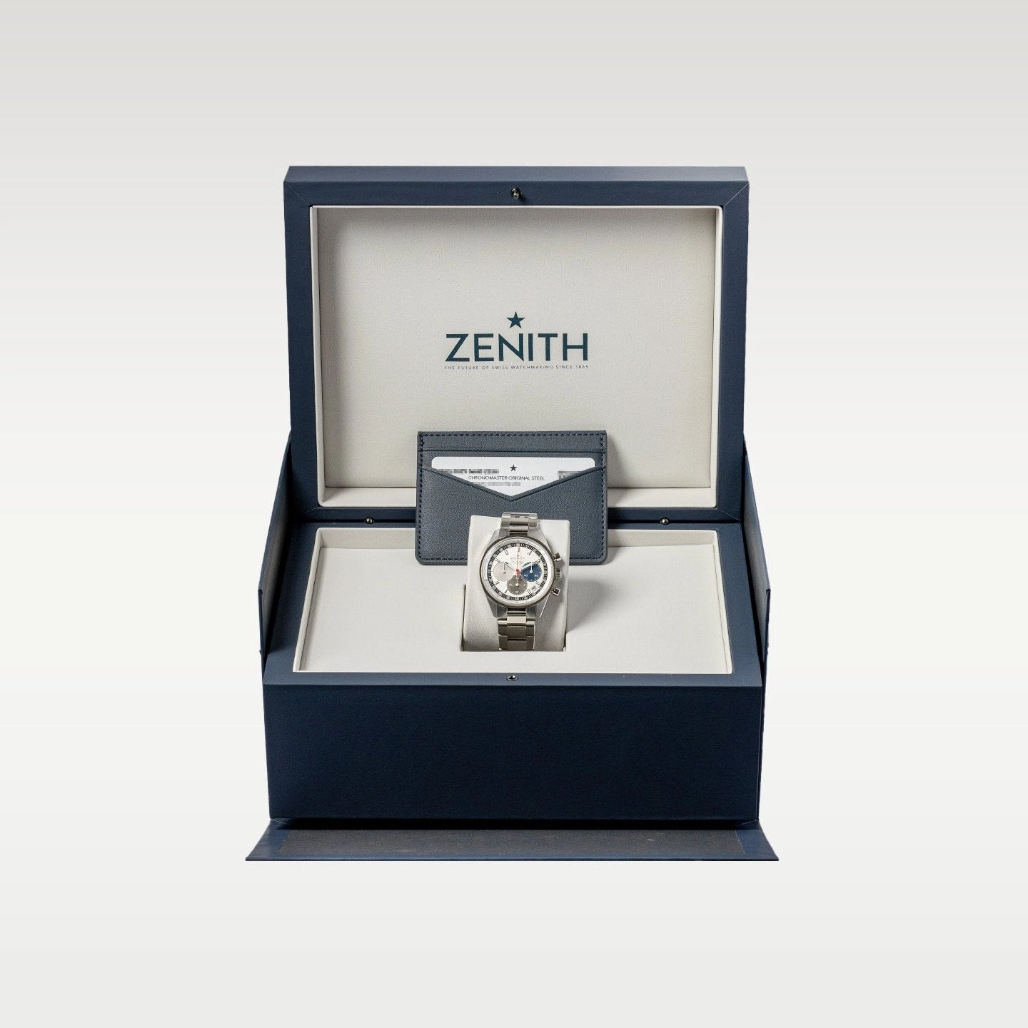 Zenith Chronomaster El Primero 03.3200.3600/69