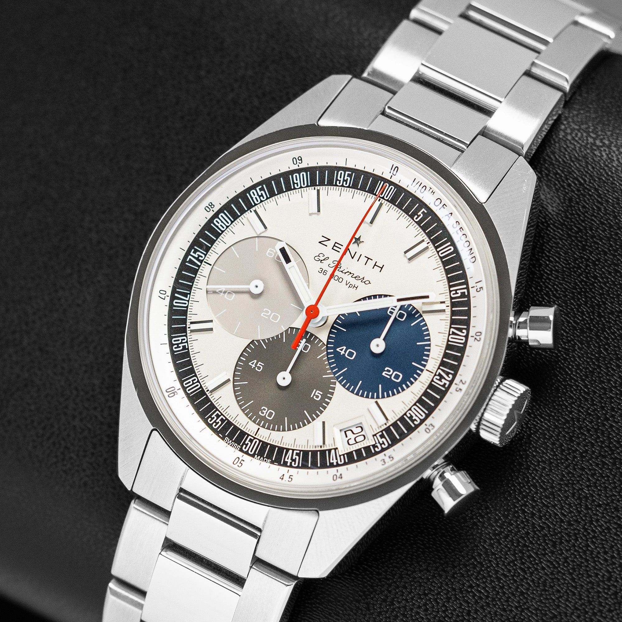 Zenith Chronomaster El Primero 03.3200.3600/69