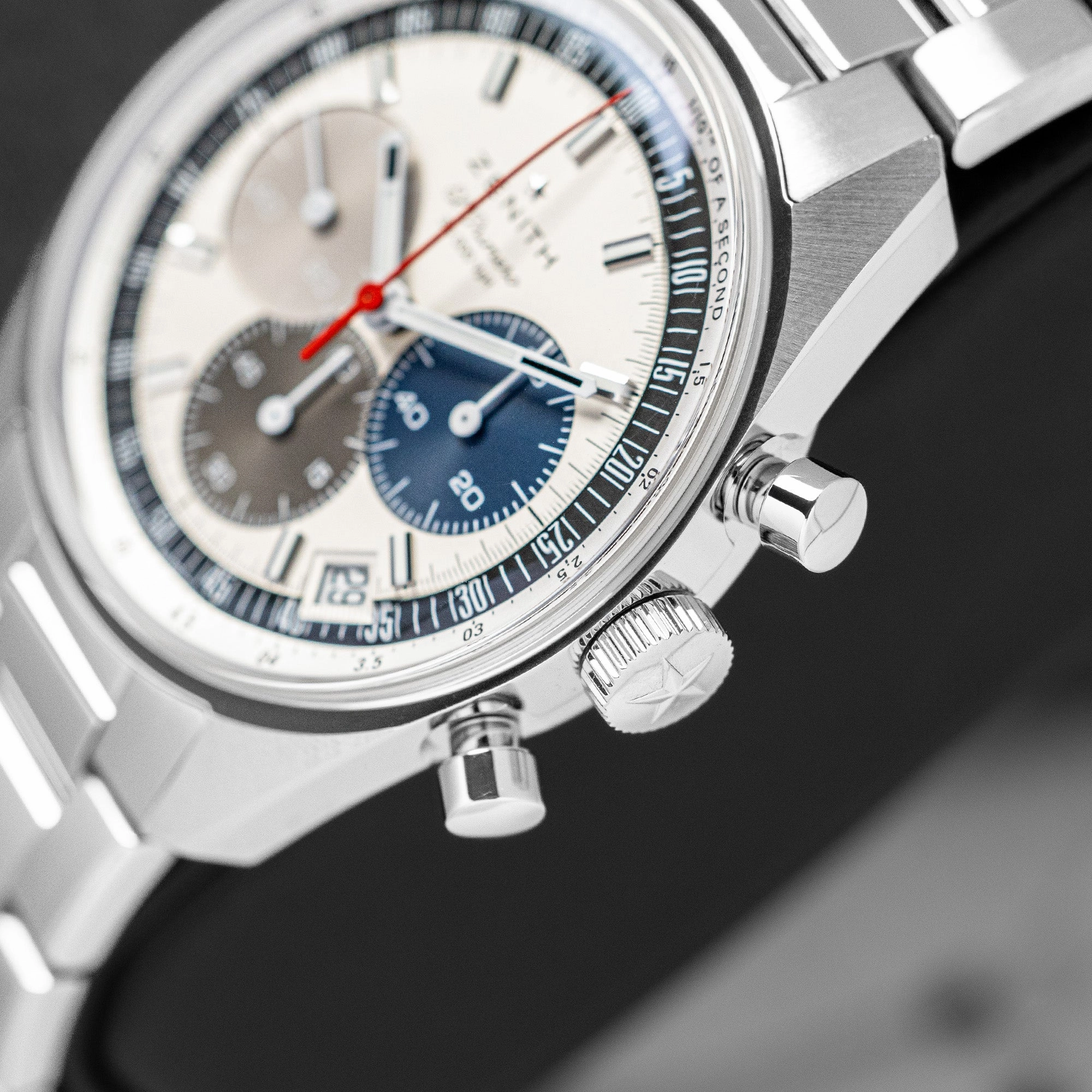 Zenith Chronomaster El Primero 03.3200.3600/69
