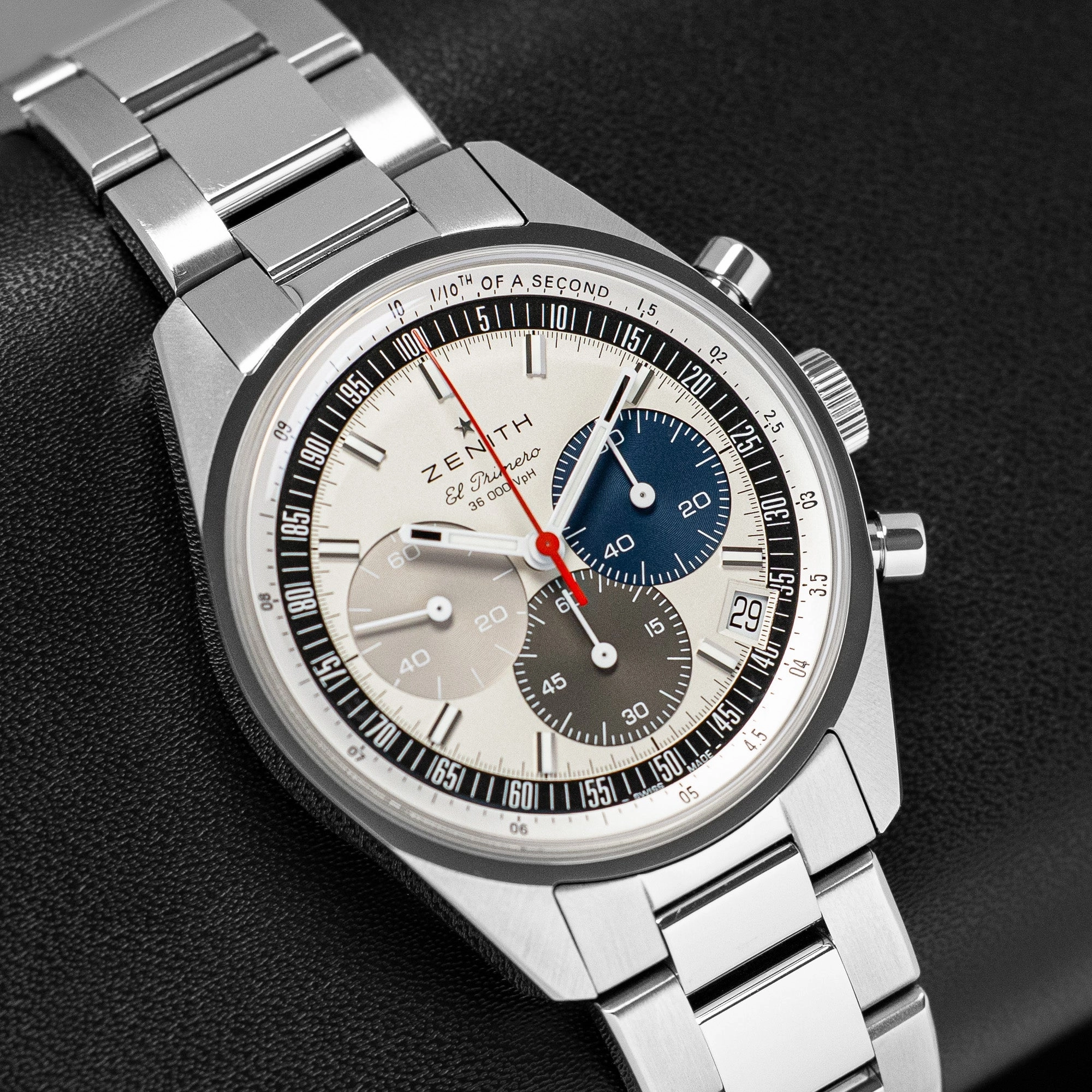 Zenith Chronomaster El Primero 03.3200.3600/69