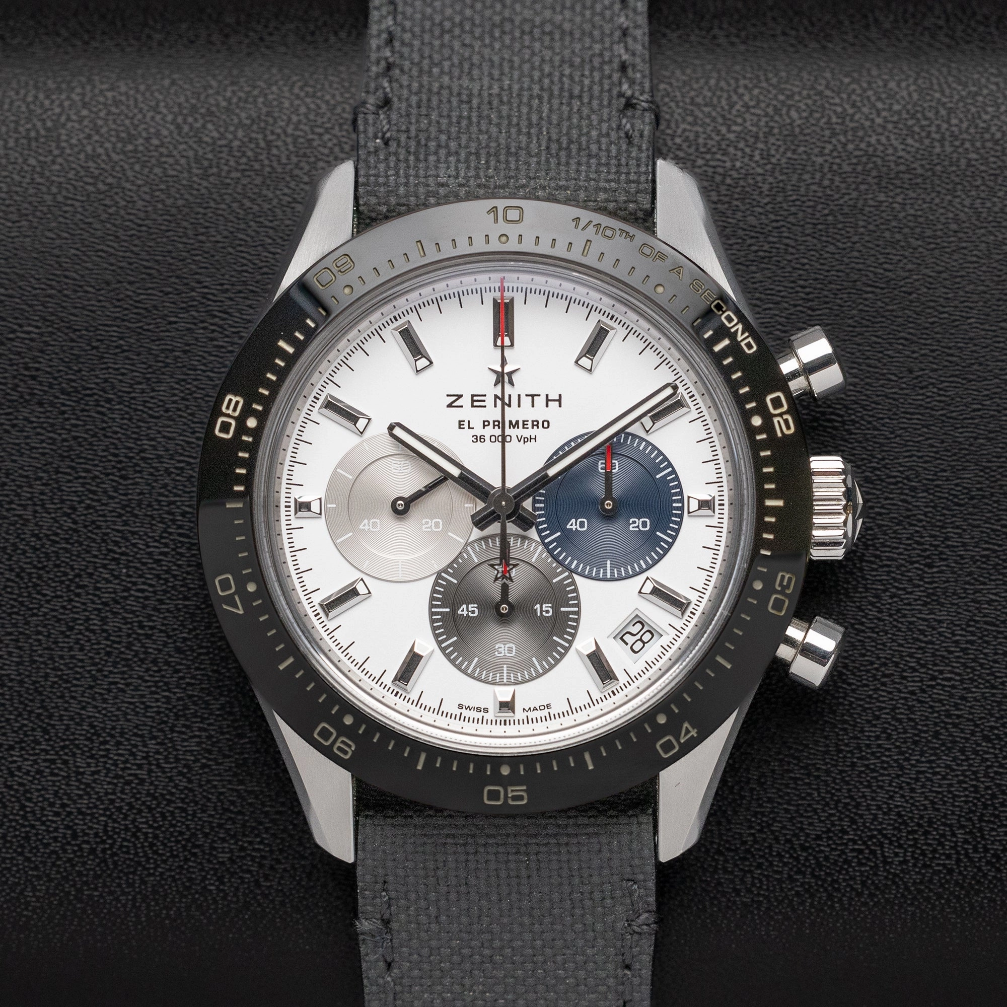 Zenith Chronomaster Sport 03.3100.3600/69.C823