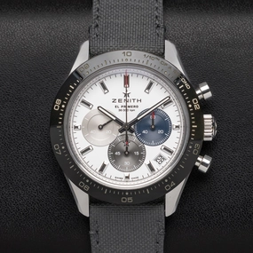 Zenith Chronomaster Sport 03.3100.3600/69.C823