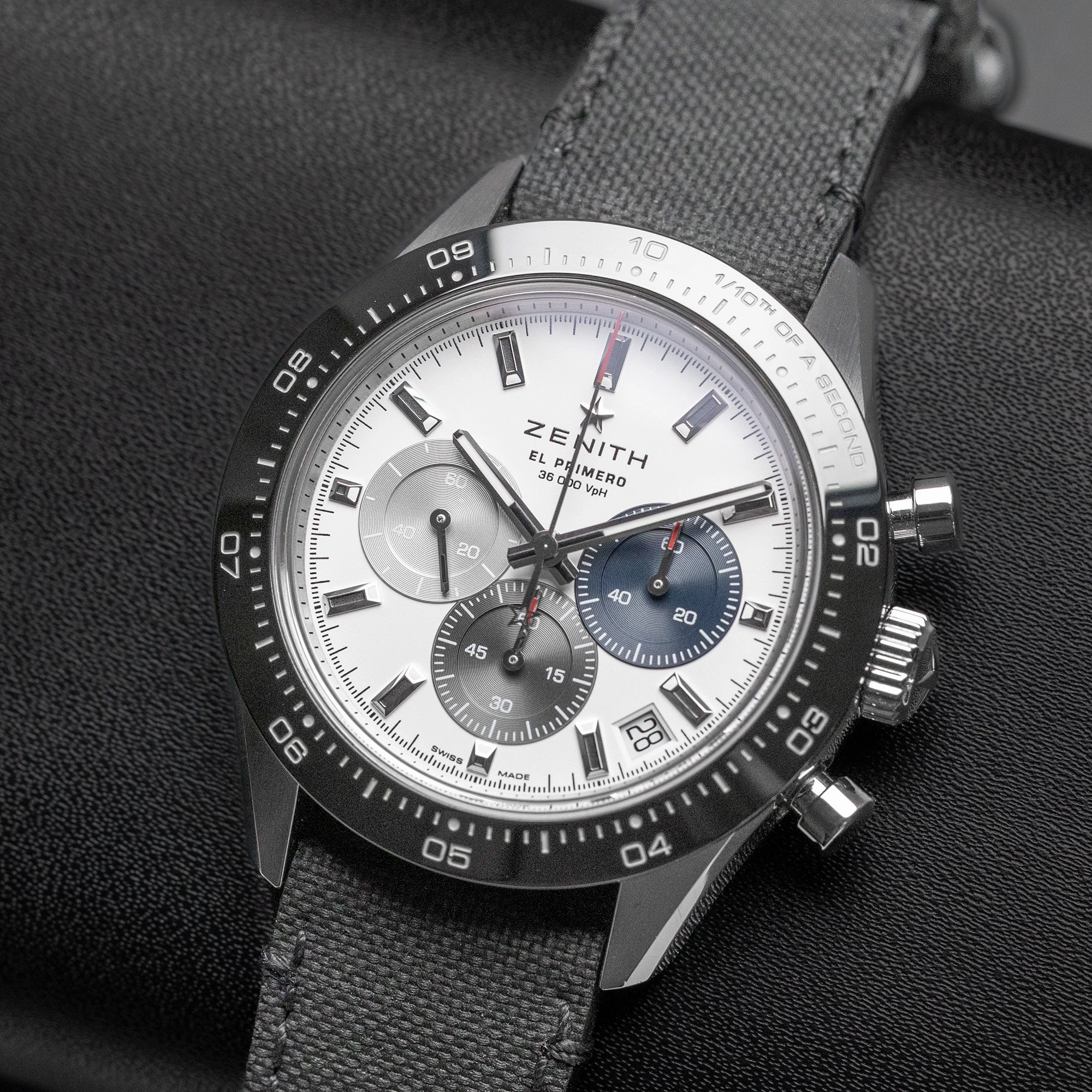 Zenith Chronomaster Sport 03.3100.3600/69.C823