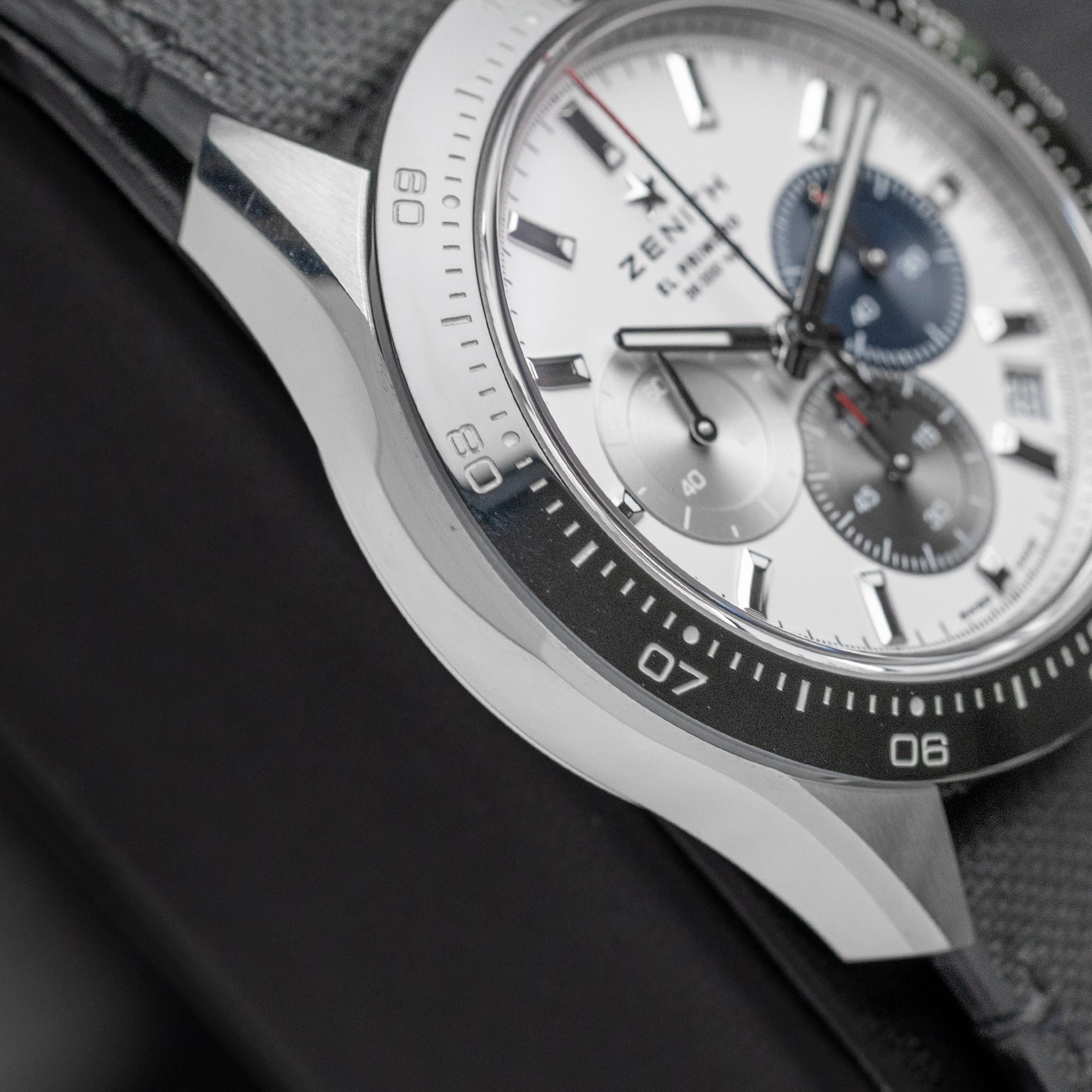 Zenith Chronomaster Sport 03.3100.3600/69.C823