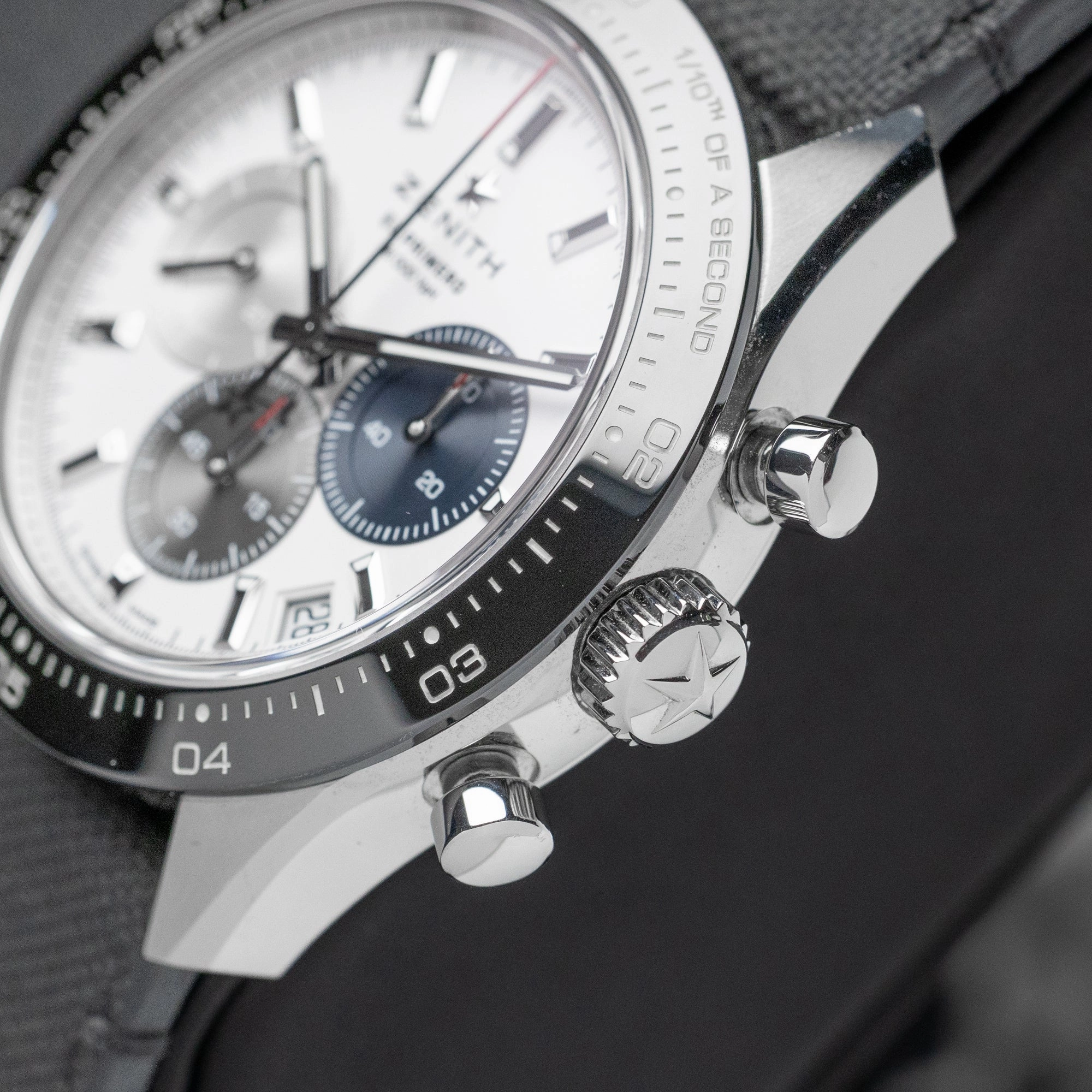 Zenith Chronomaster Sport 03.3100.3600/69.C823