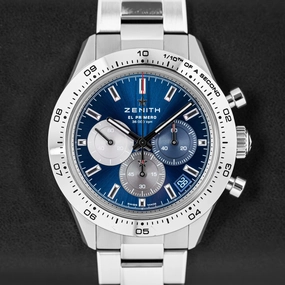 Zenith Chronomaster Sport 03.3114.3600
