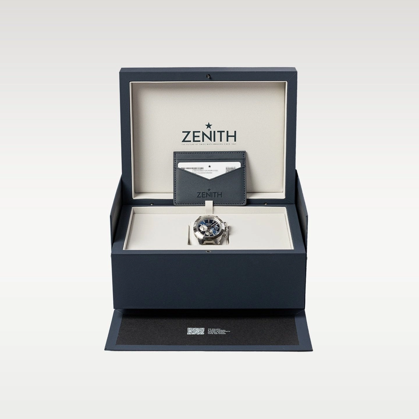Zenith Chronomaster Sport 03.3114.3600