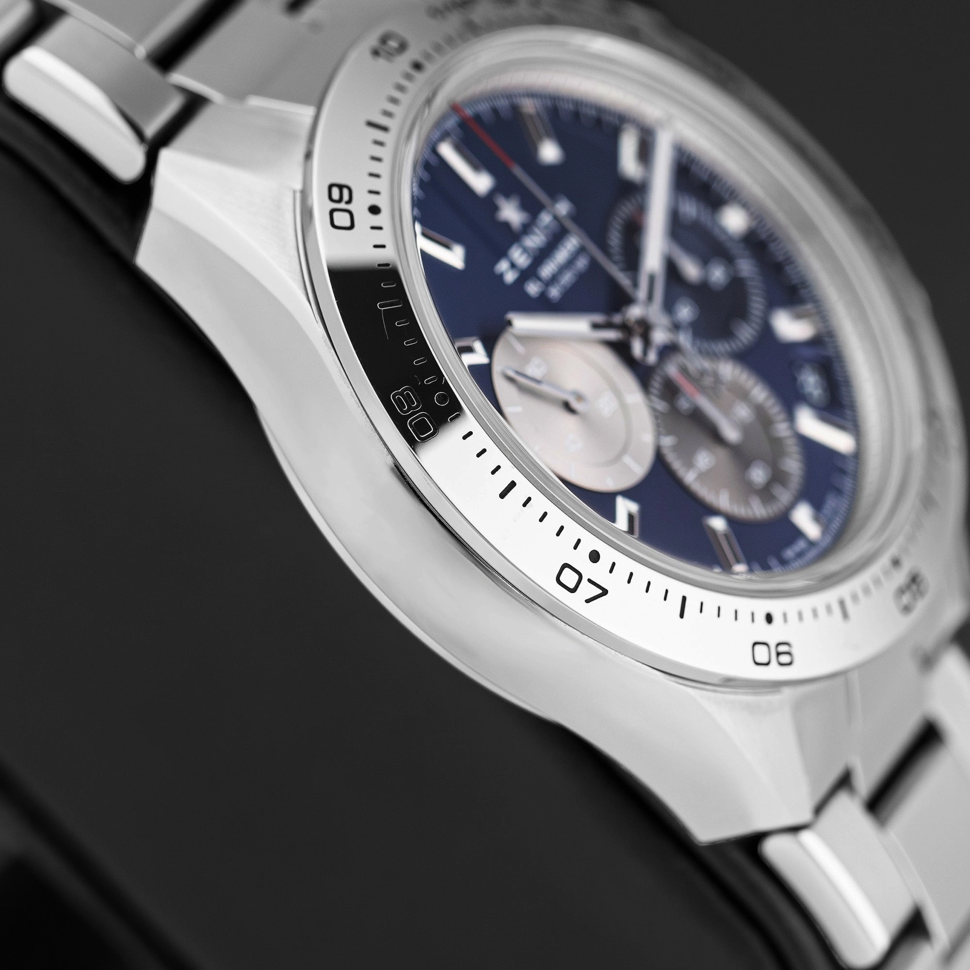 Zenith Chronomaster Sport 03.3114.3600