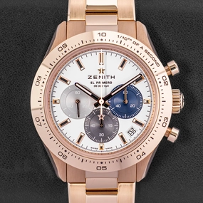 Zenith Chronomaster Sport 18.3101.3600/69.M3100