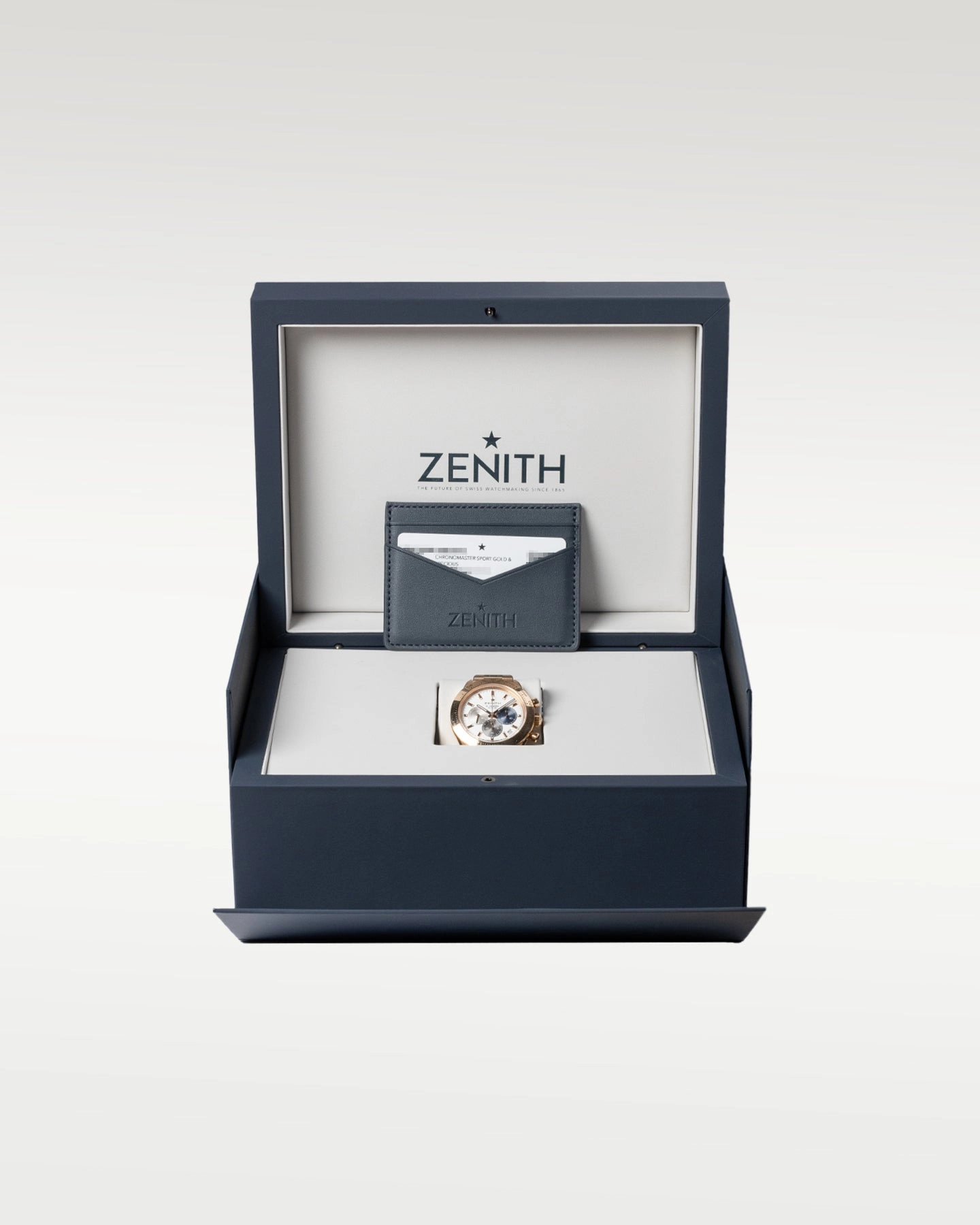 Zenith Chronomaster Sport 18.3101.3600/69.M3100