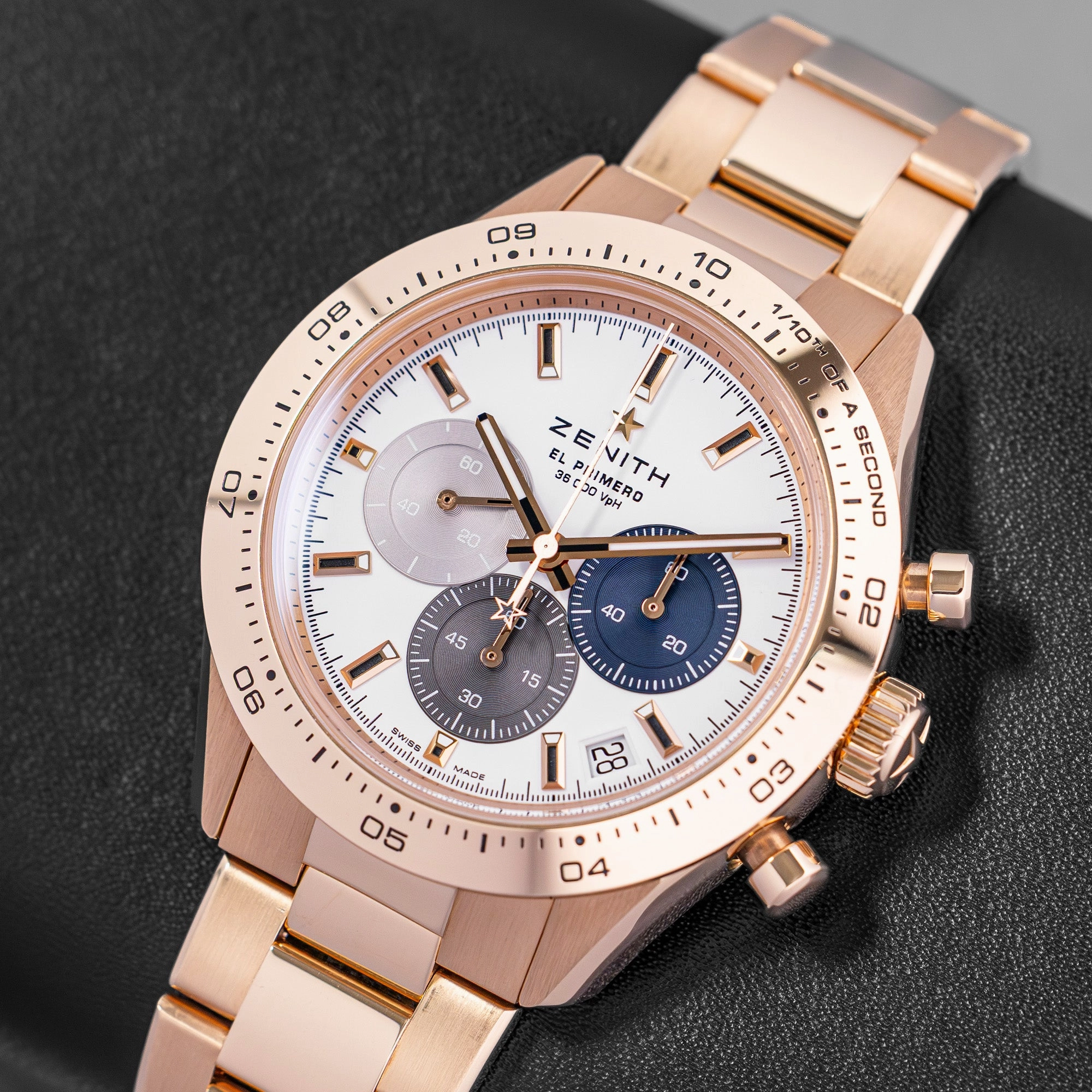 Zenith Chronomaster Sport 18.3101.3600/69.M3100