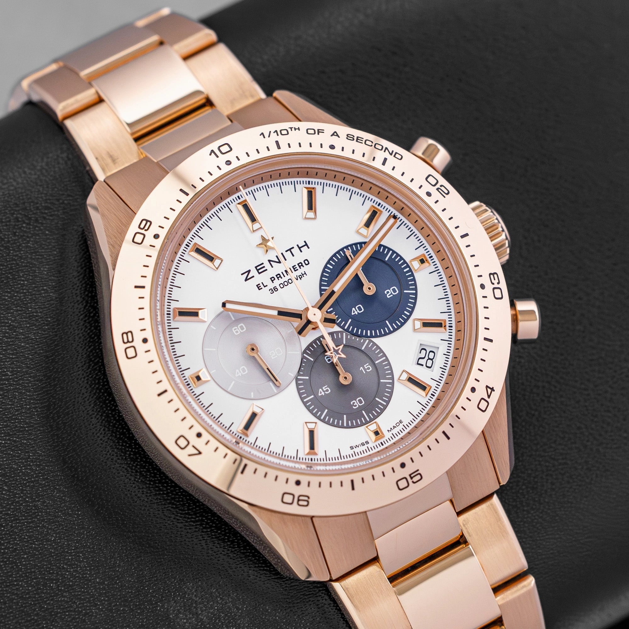 Zenith Chronomaster Sport 18.3101.3600/69.M3100