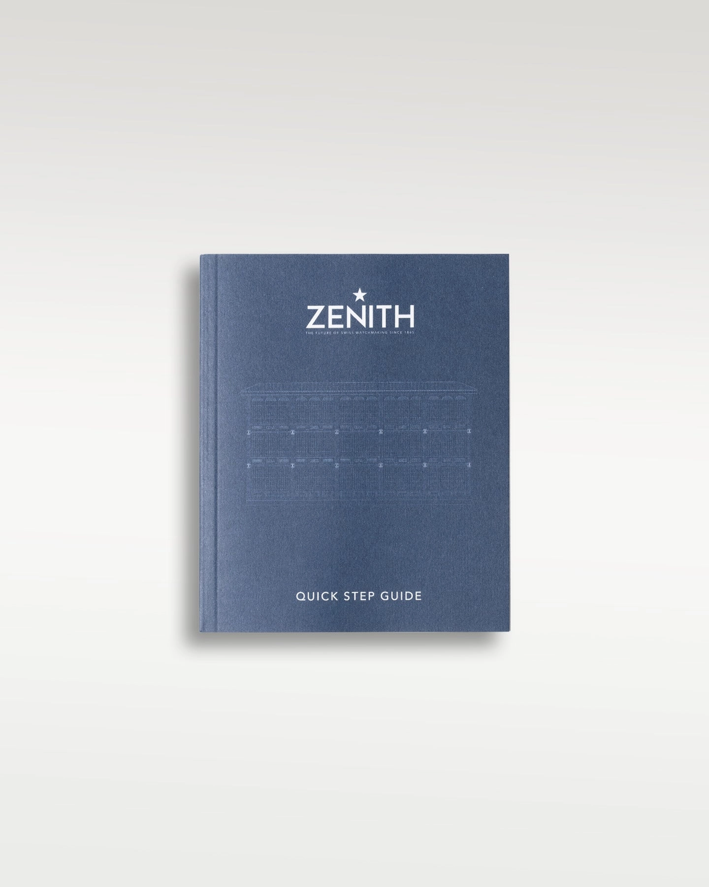 Zenith Chronomaster Sport 18.3101.3600/69.M3100