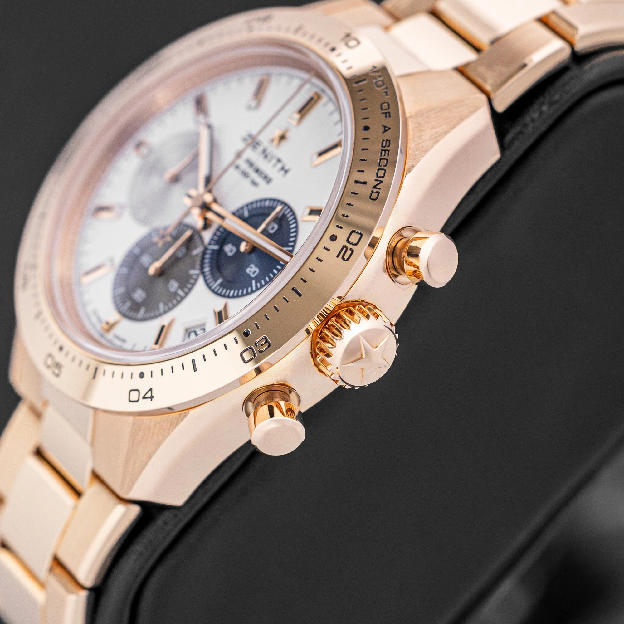 Zenith Chronomaster Sport 18.3101.3600/69.M3100