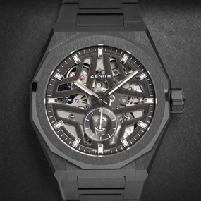 Zenith Defy 49.9300.3620/78.I001