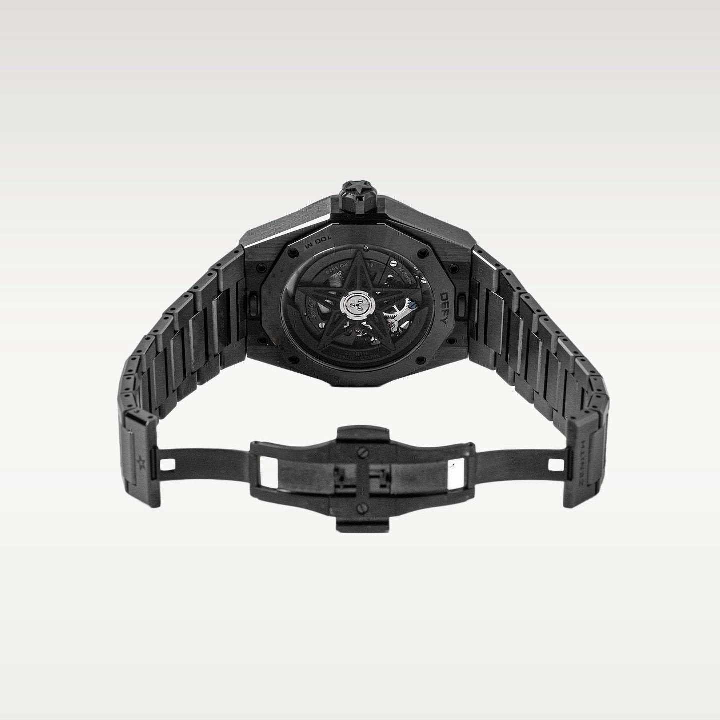 Zenith Defy 49.9300.3620/78.I001