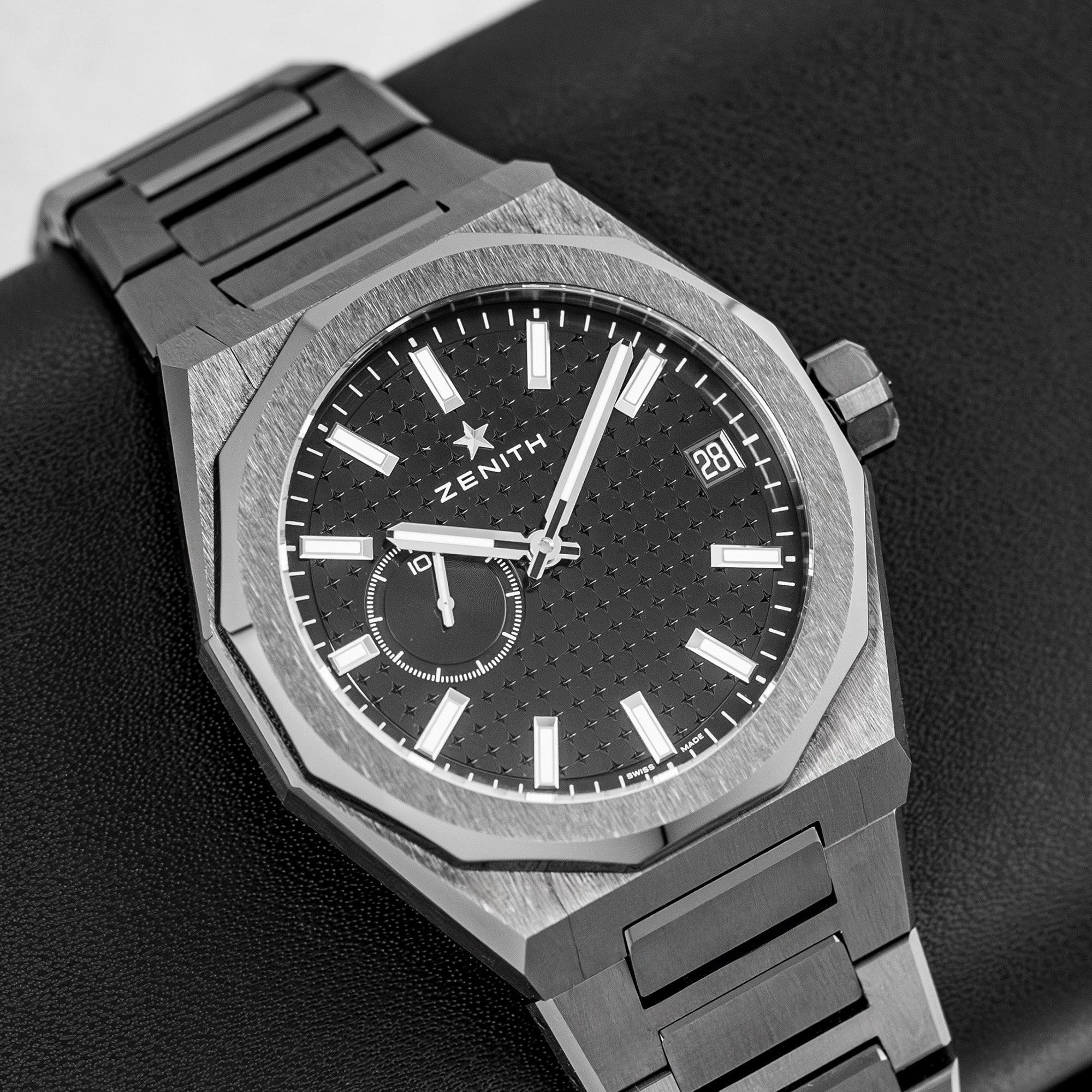 Zenith Defy Skyline 49.9300.3620/21.I001