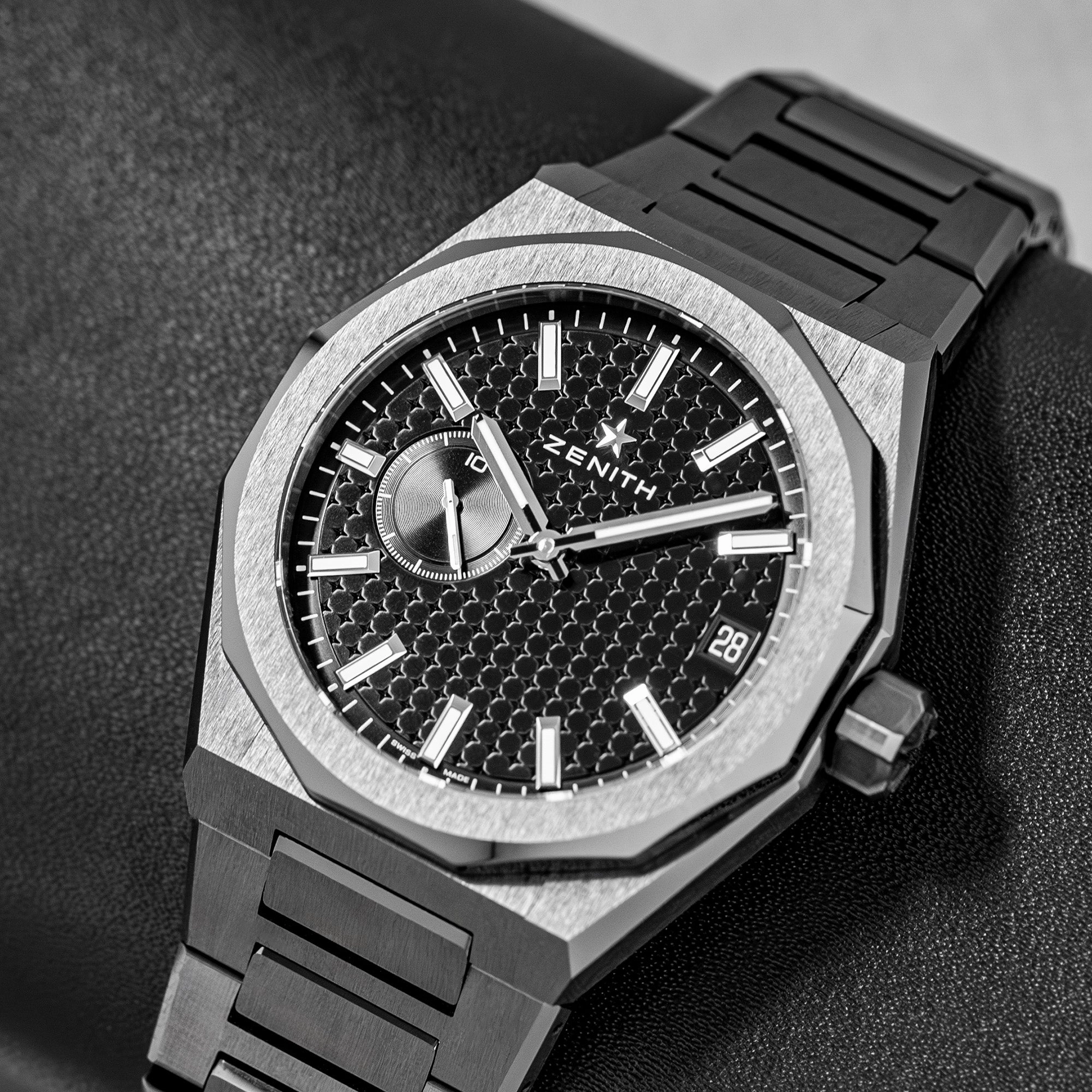 Zenith Defy Skyline 49.9300.3620/21.I001