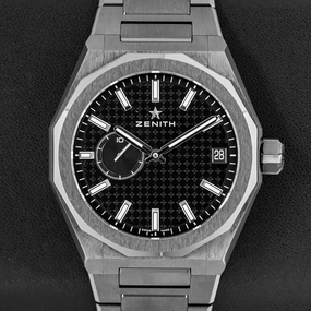 Zenith Defy Skyline 49.9300.3620/21.I001