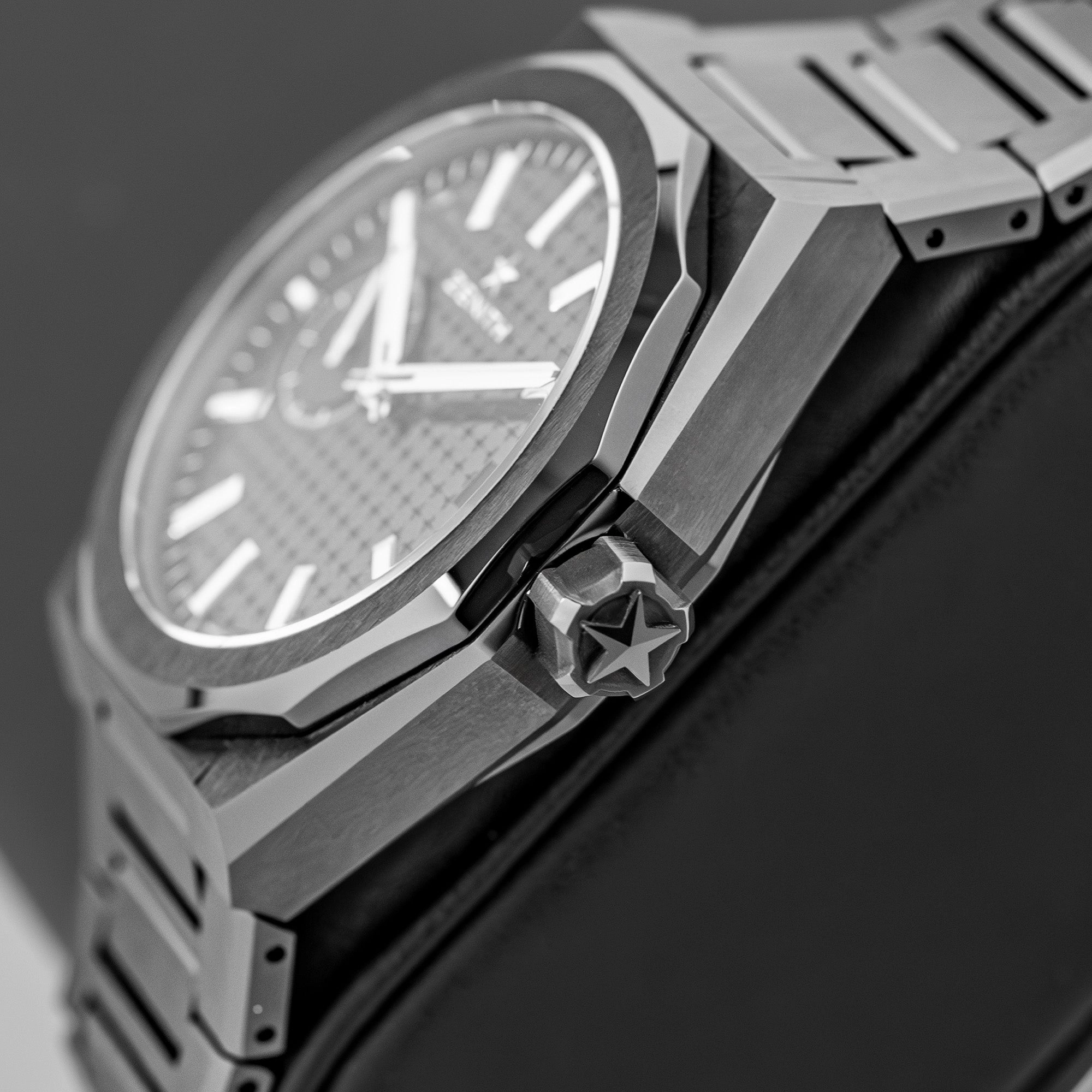 Zenith Defy Skyline 49.9300.3620/21.I001