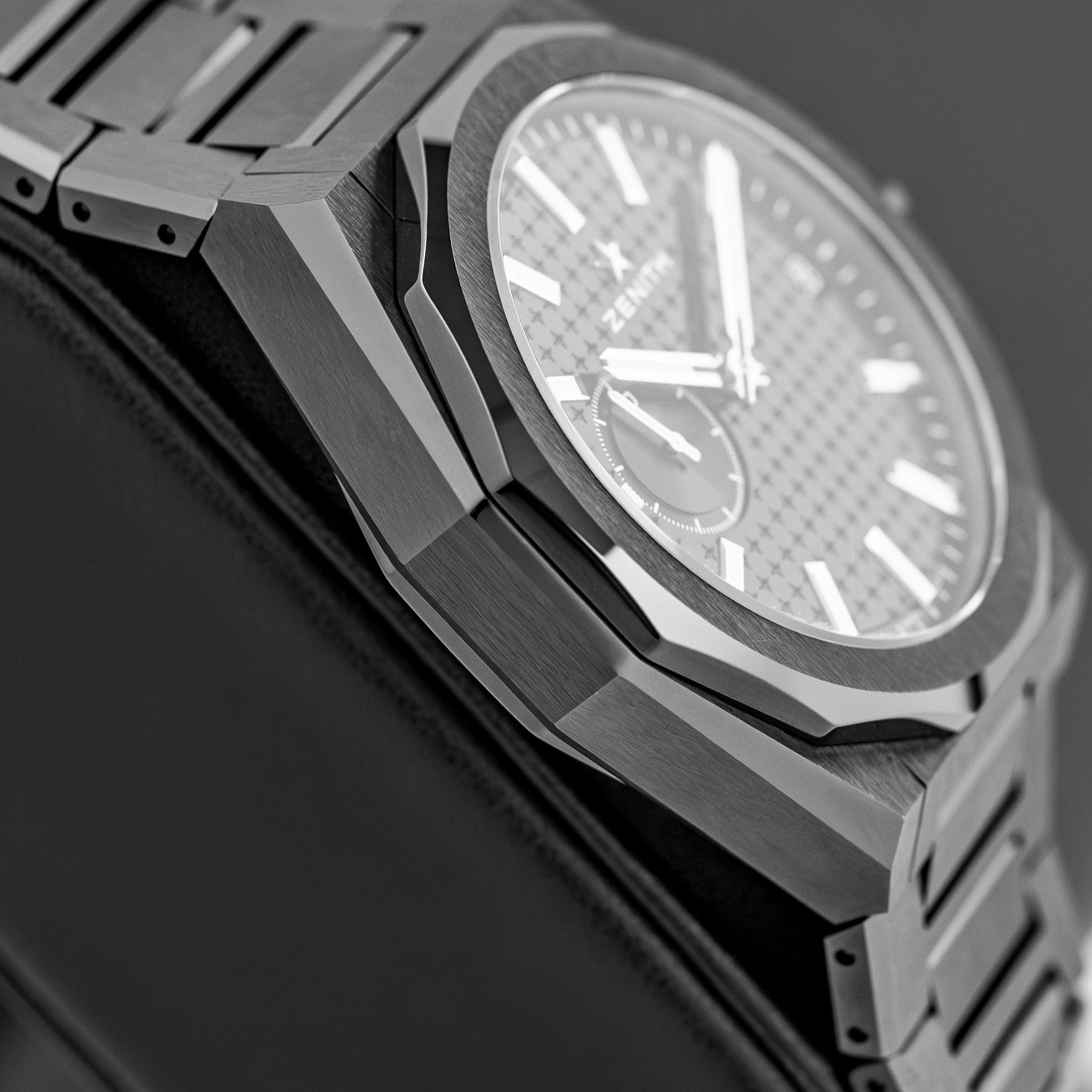 Zenith Defy Skyline 49.9300.3620/21.I001