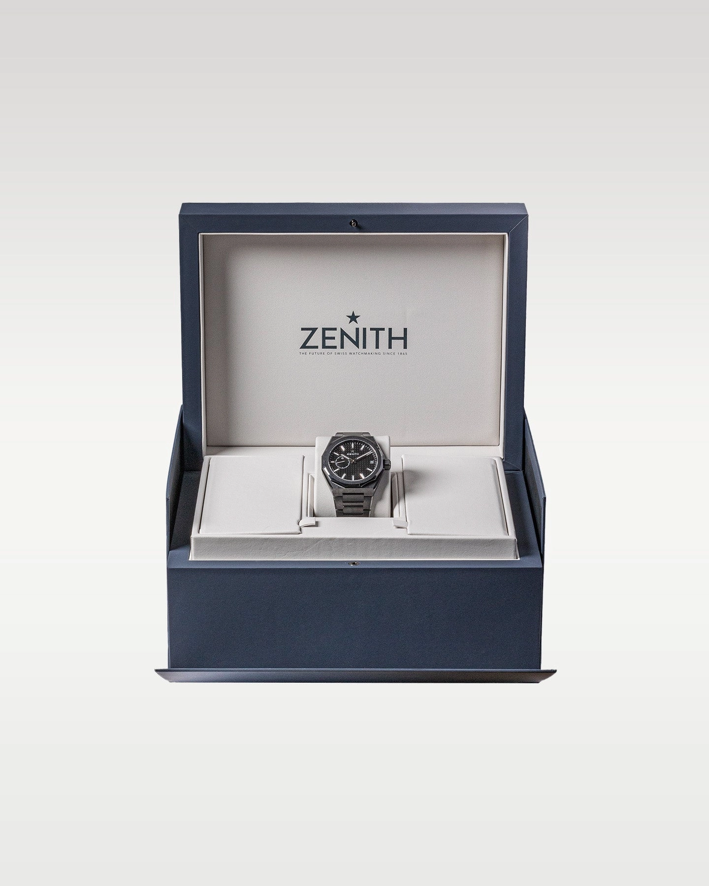 Zenith Defy Skyline 49.9300.3620/21.I001