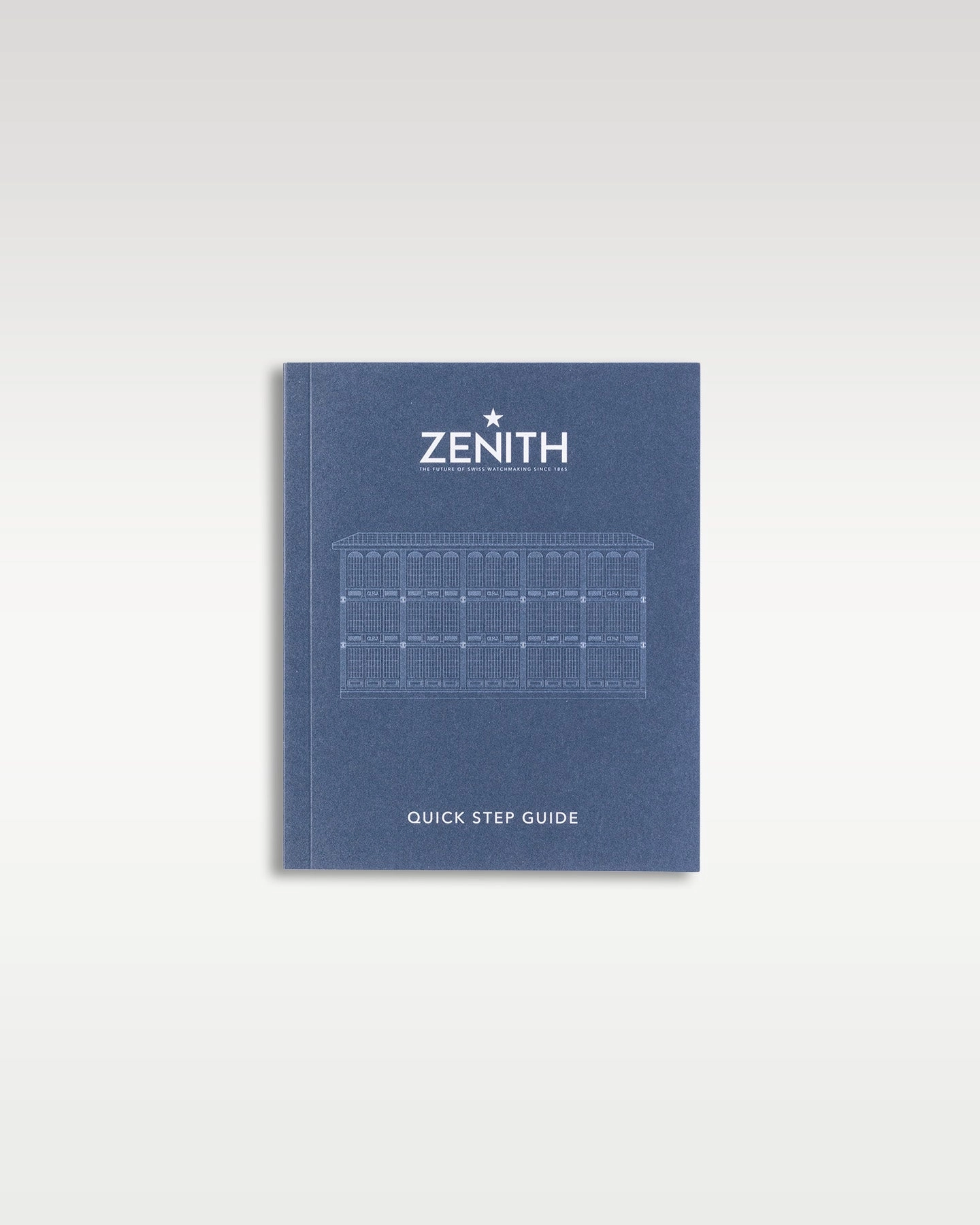 Zenith Defy Skyline 49.9300.3620/21.I001