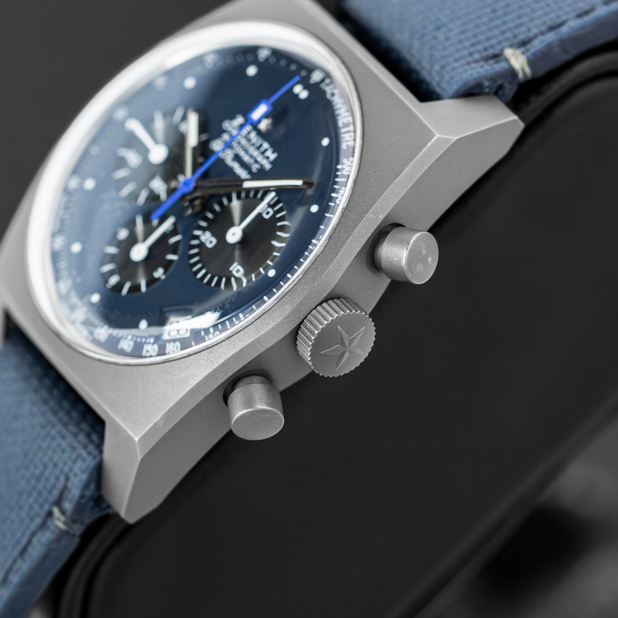 Zenith El Primero Revival 97.A384.400/27.C821
