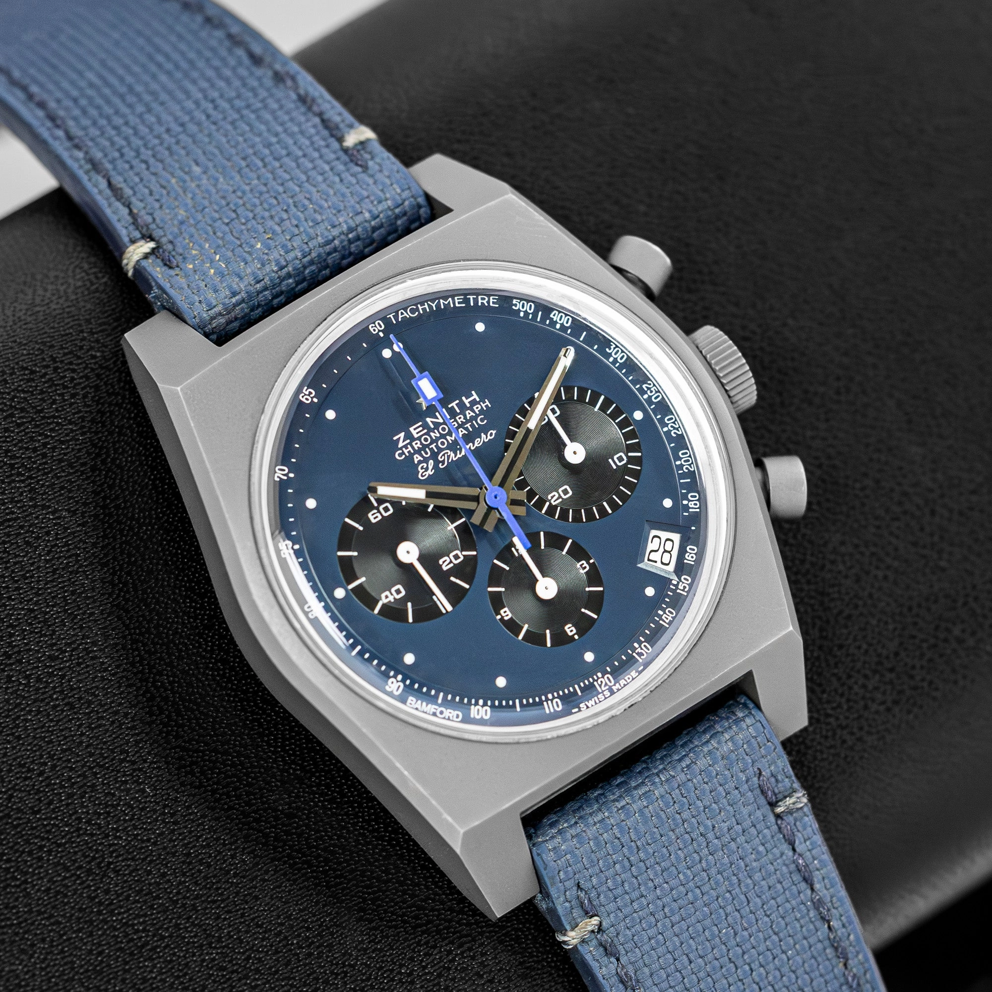 Zenith El Primero Revival 97.A384.400/27.C821