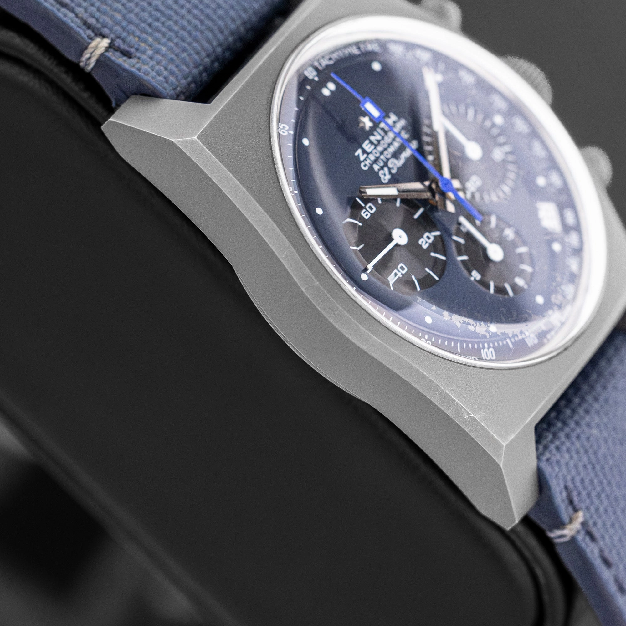 Zenith El Primero Revival 97.A384.400/27.C821